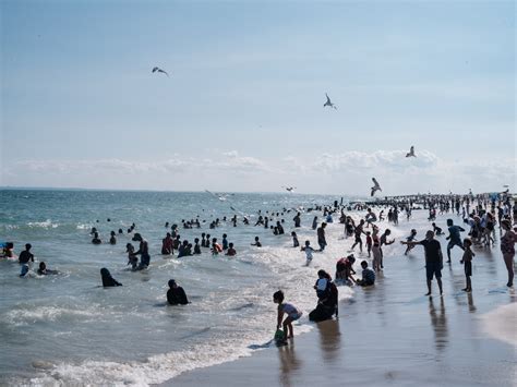 nude beach spy|The Wet and Wild Style at New York City’s Only Nude Beach.